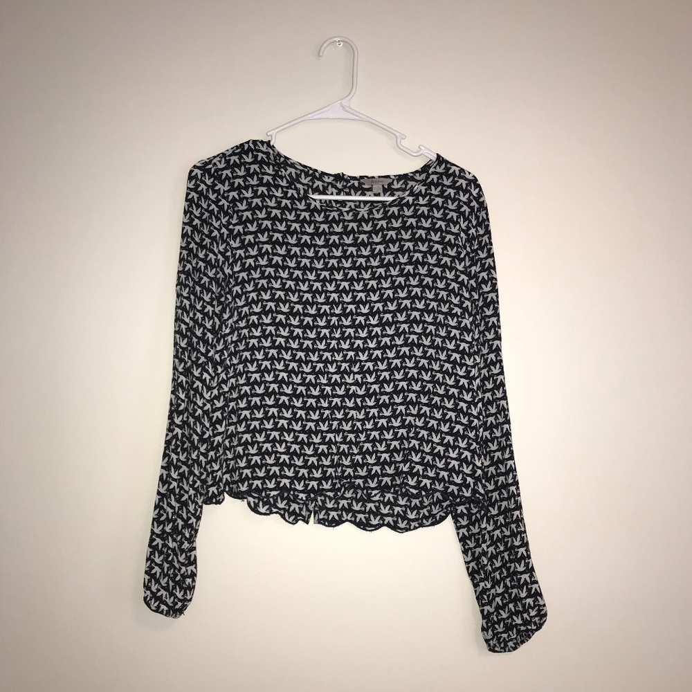 Lorimer NYC Shirt
